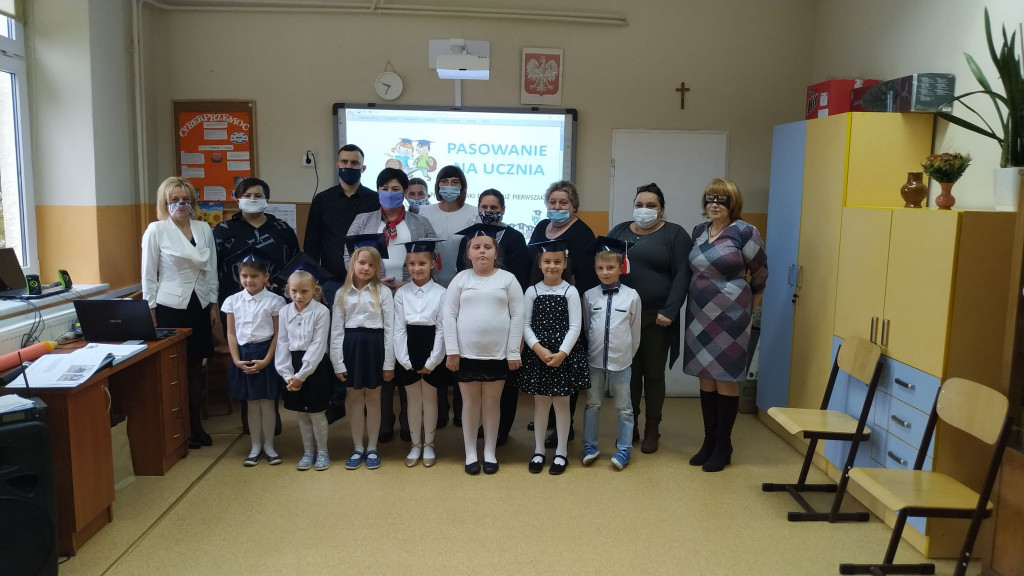 Ślubowanie we Wroczynach