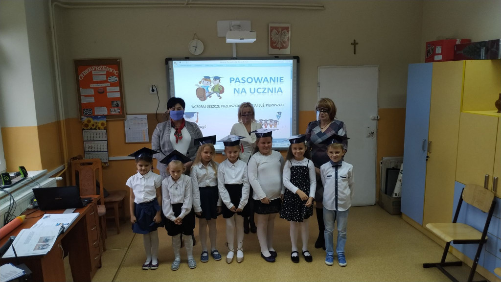 Ślubowanie we Wroczynach