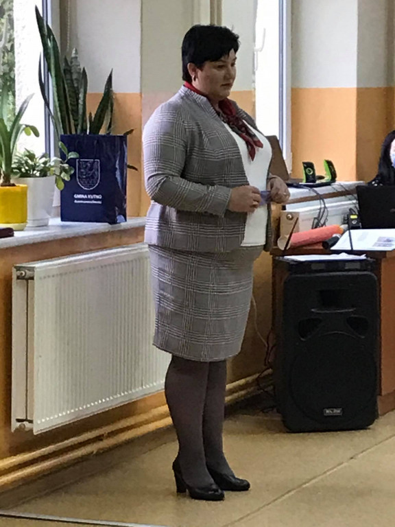 Ślubowanie we Wroczynach