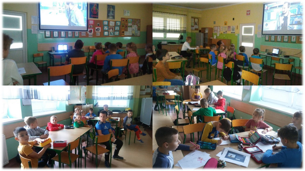 Być jak Ignacy