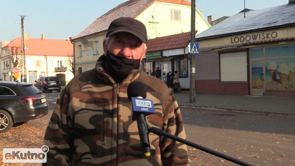 Referendum w Krośniewicach