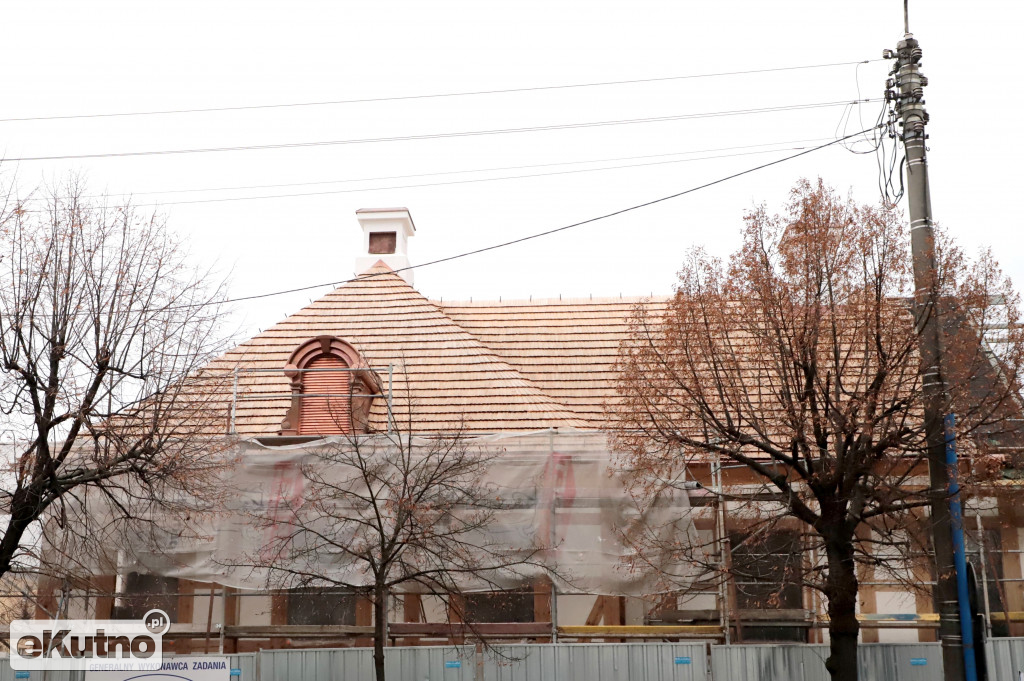 Nowy Pałac Saski