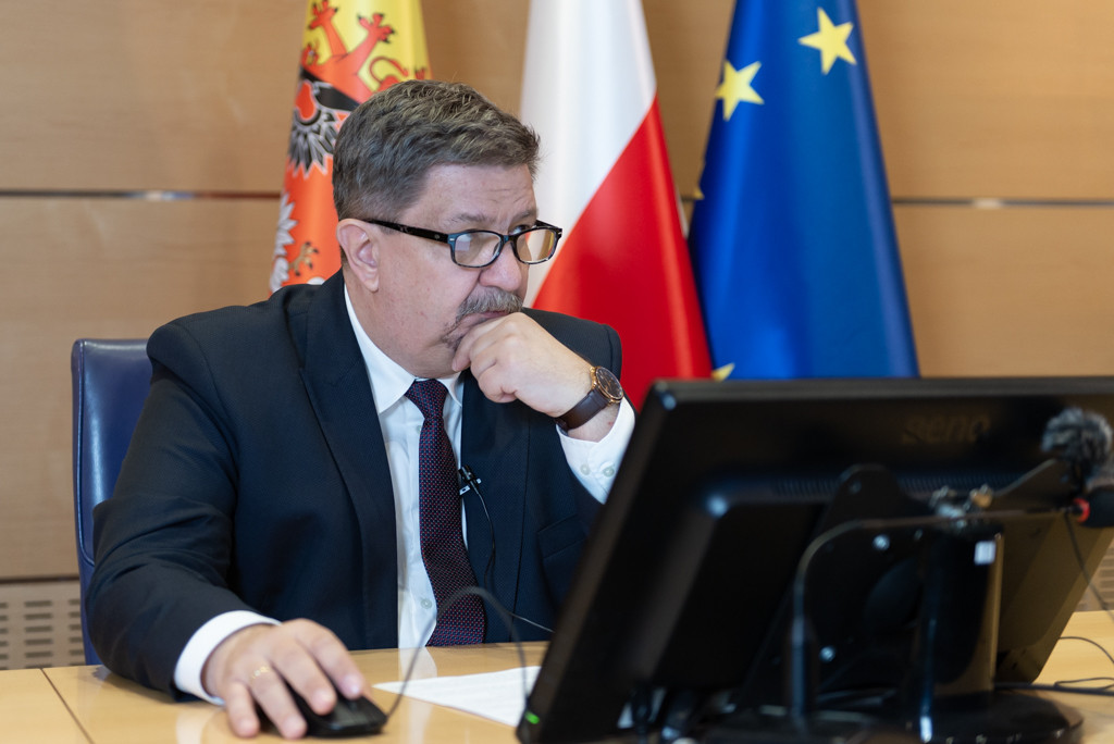  Europejskie Forum Gospodarcze