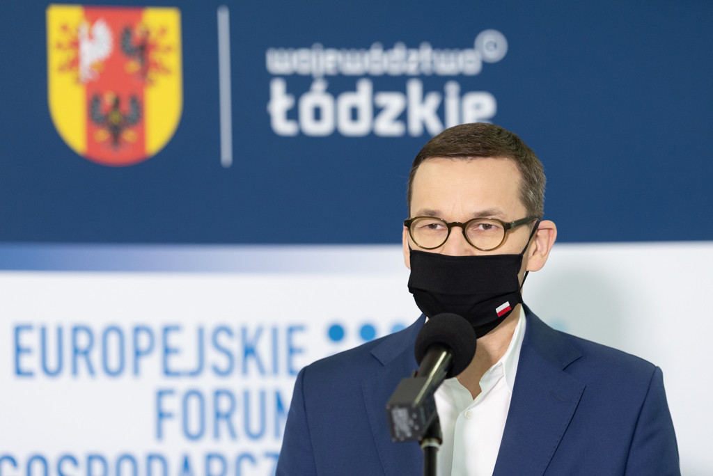  Europejskie Forum Gospodarcze