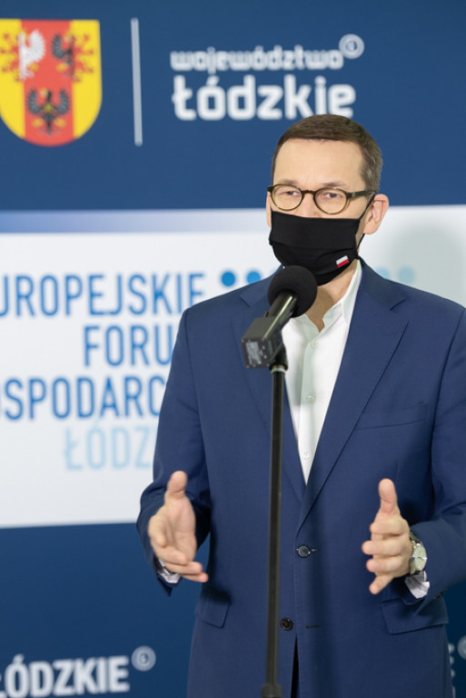  Europejskie Forum Gospodarcze