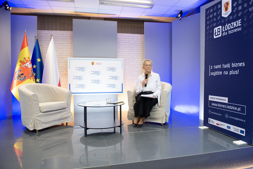  Europejskie Forum Gospodarcze