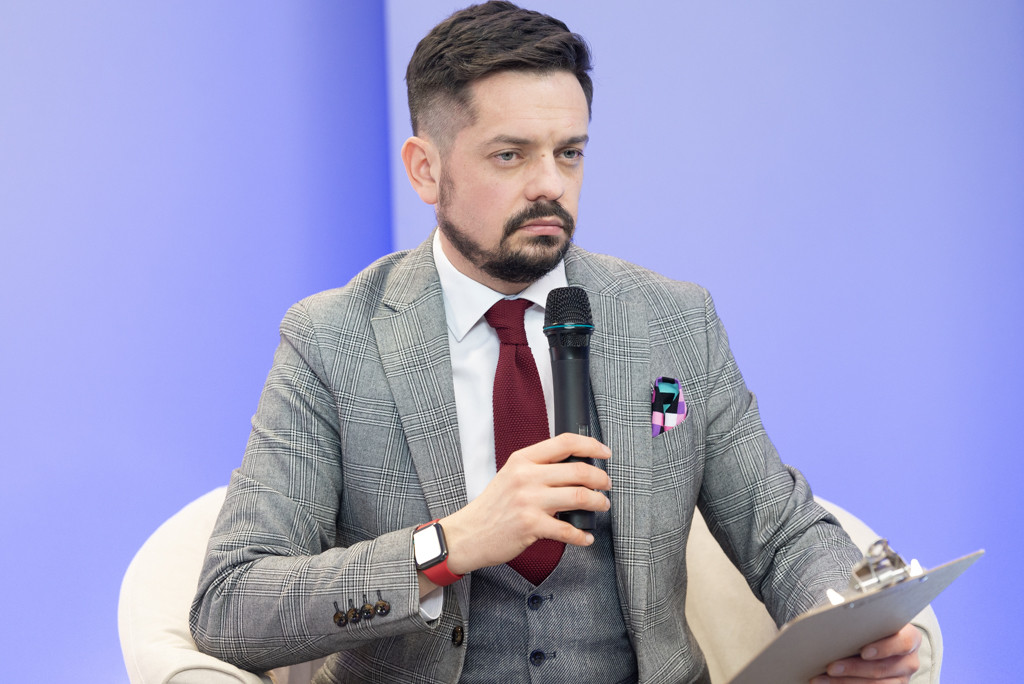  Europejskie Forum Gospodarcze