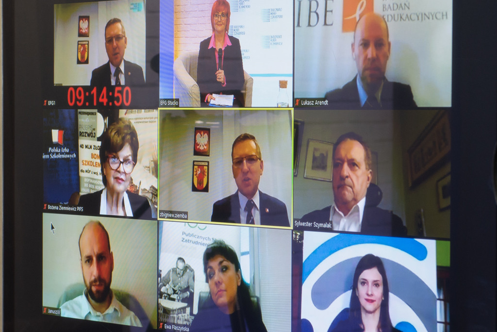  Europejskie Forum Gospodarcze