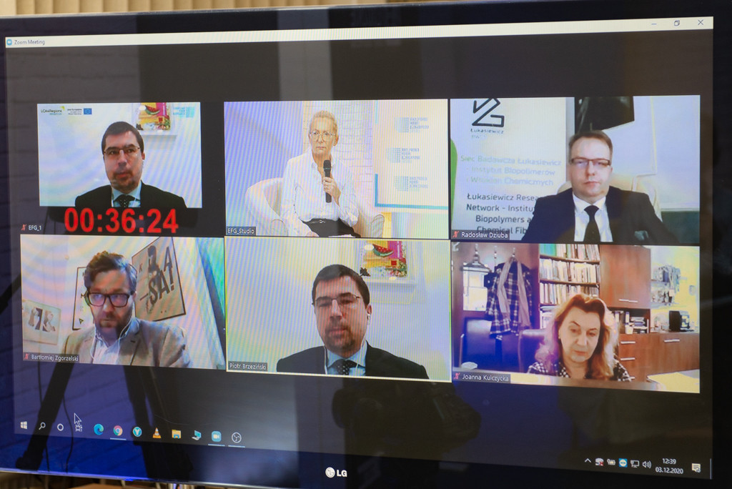  Europejskie Forum Gospodarcze