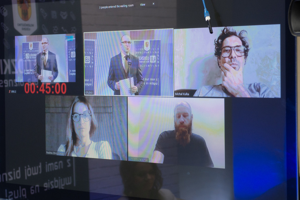 Europejskie Forum Gospodarcze