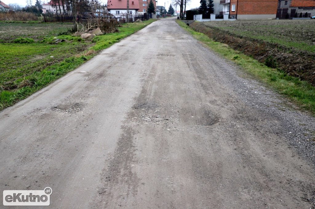 Na Paderewskiego w Kutnie