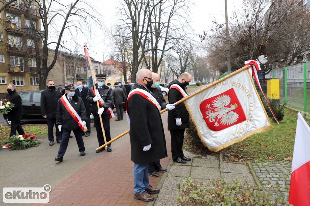 39 Rocznica Stanu Wojennego