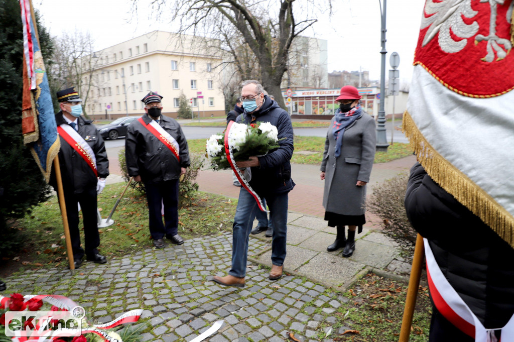 39 Rocznica Stanu Wojennego