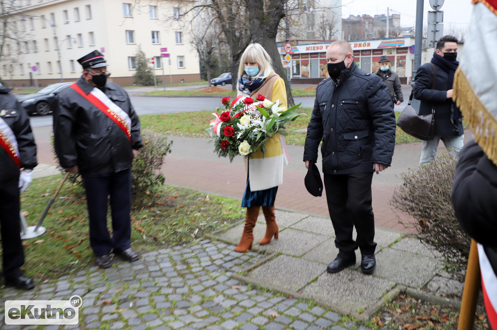 39 Rocznica Stanu Wojennego