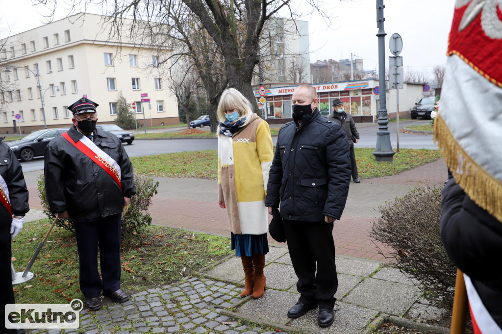 39 Rocznica Stanu Wojennego