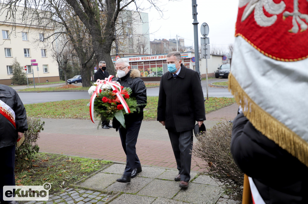 39 Rocznica Stanu Wojennego