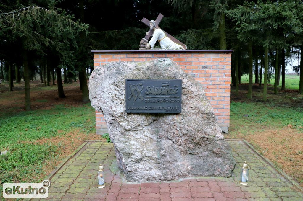 39 Rocznica Stanu Wojennego