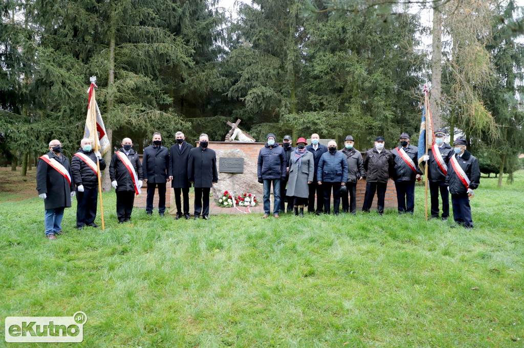 39 Rocznica Stanu Wojennego
