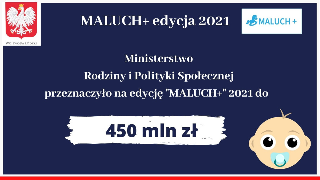 Maluch+