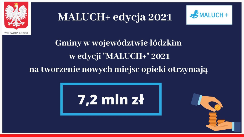 Maluch+