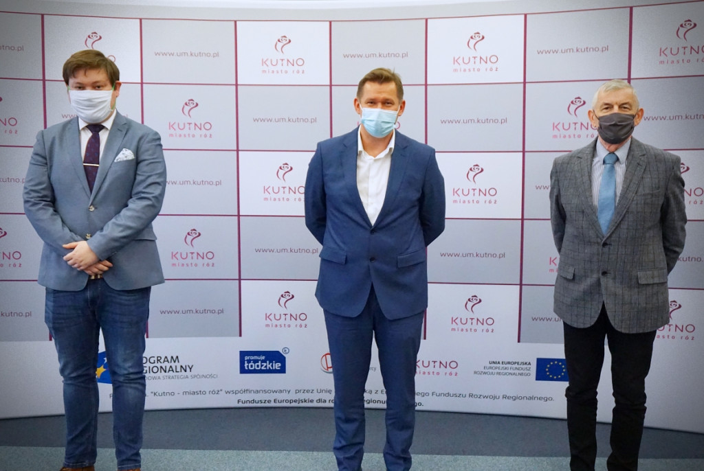 Samorządowa Spółdzielnia Socjalna