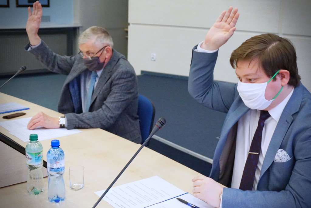 Samorządowa Spółdzielnia Socjalna