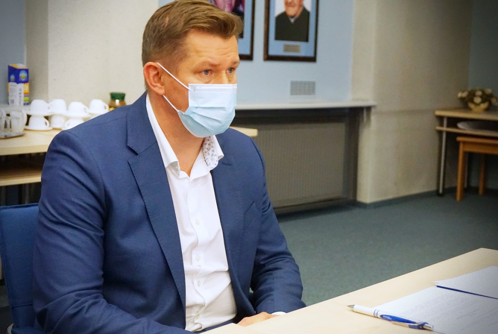 Samorządowa Spółdzielnia Socjalna