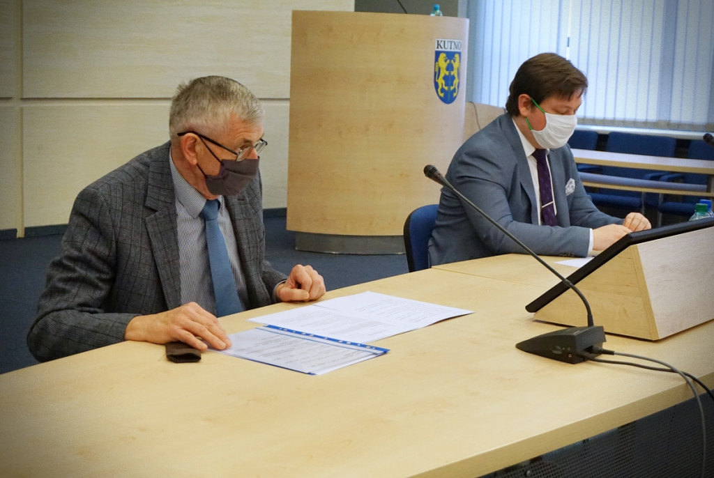 Samorządowa Spółdzielnia Socjalna