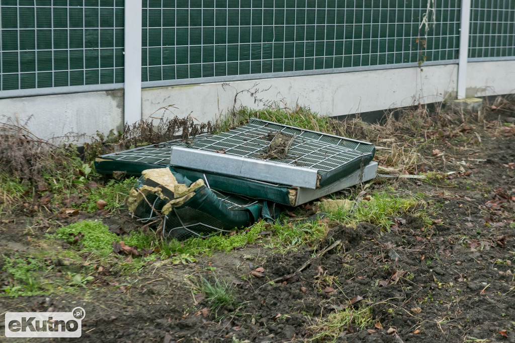 Wytyczą drogę w Krzesinówku?