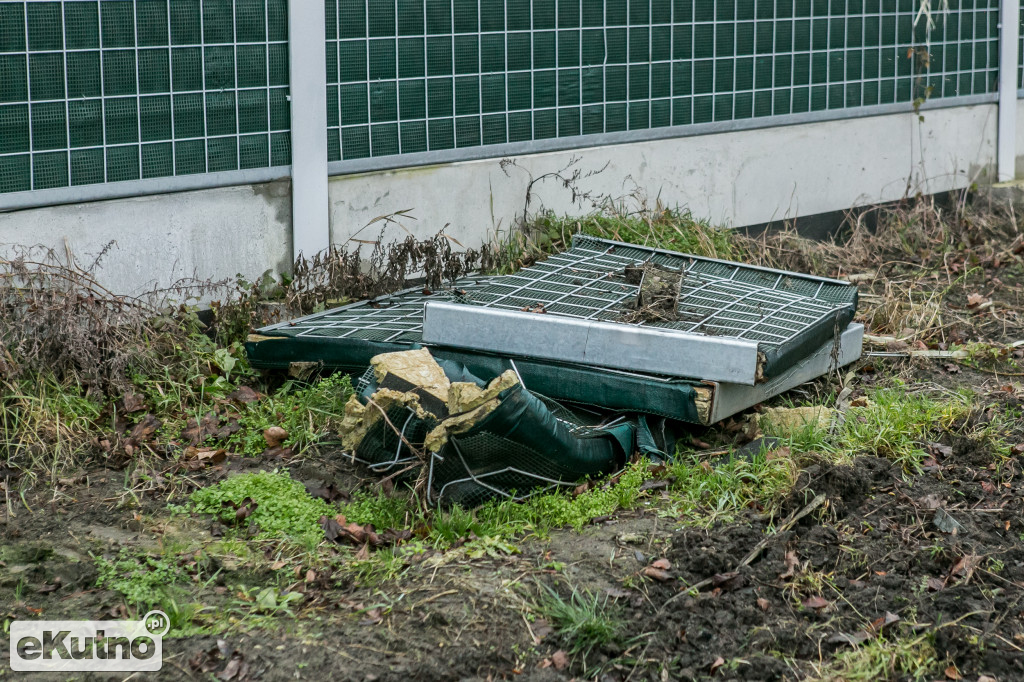 Wytyczą drogę w Krzesinówku?