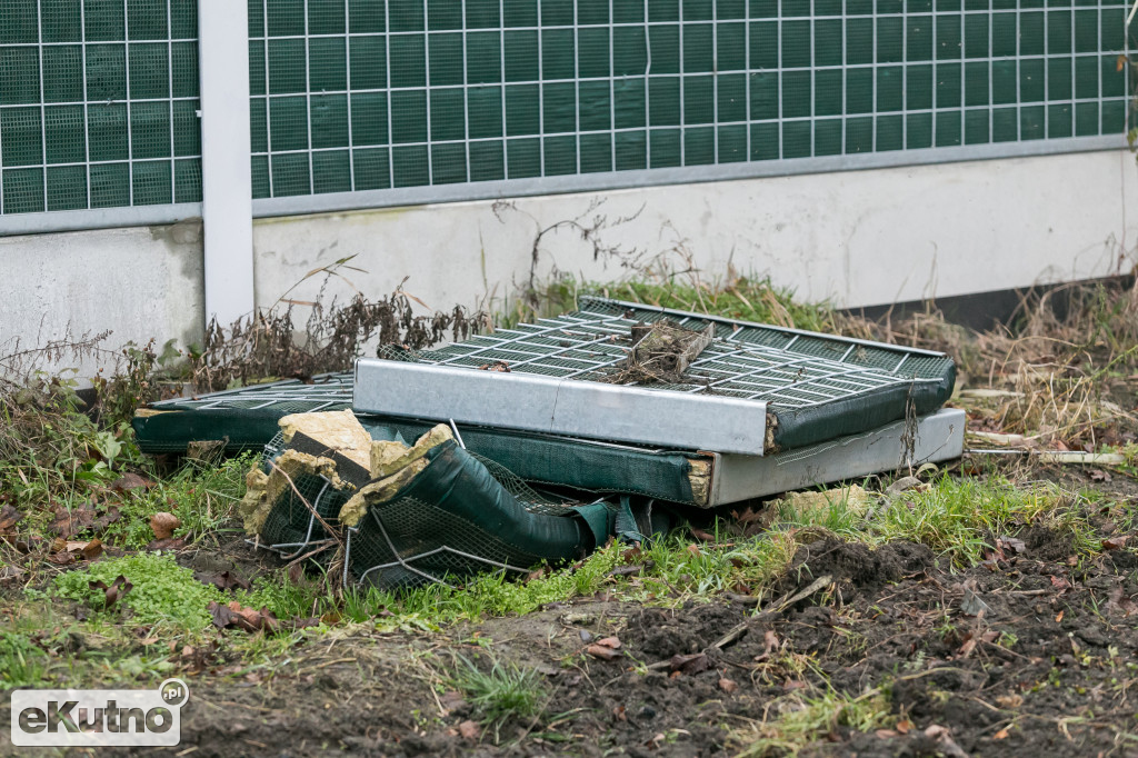 Wytyczą drogę w Krzesinówku?