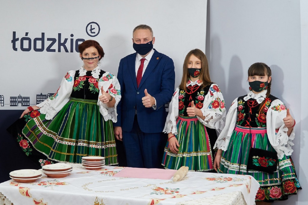 Najlepsze pierogi Julii