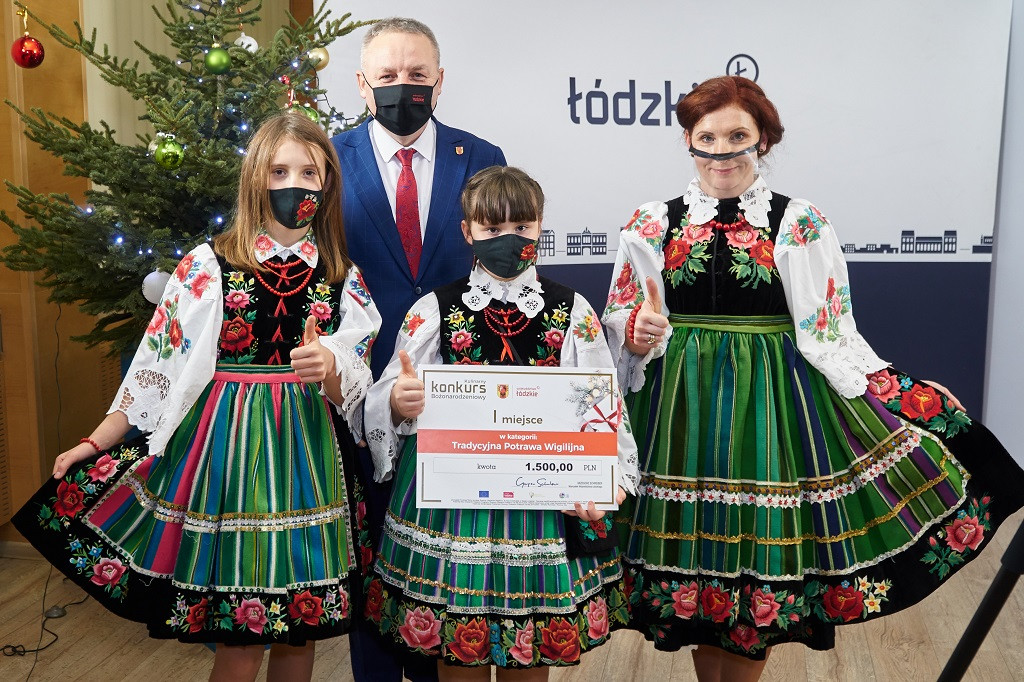 Najlepsze pierogi Julii