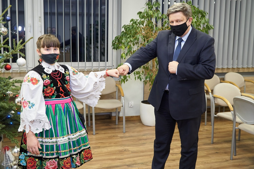 Najlepsze pierogi Julii