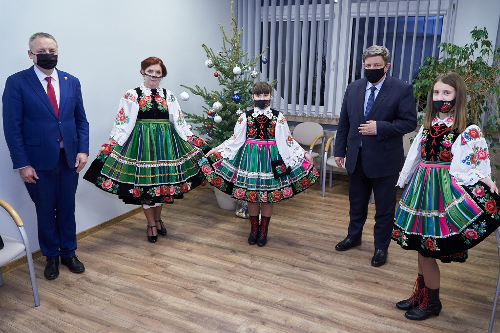 Najlepsze pierogi Julii