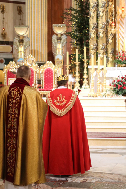 Uroczystość Trzech Króli