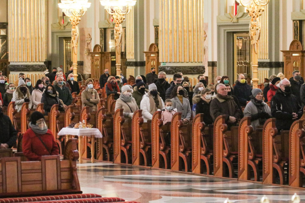 Uroczystość Trzech Króli