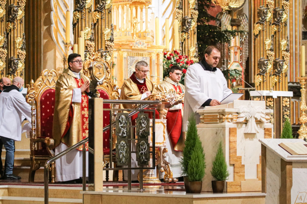 Uroczystość Trzech Króli