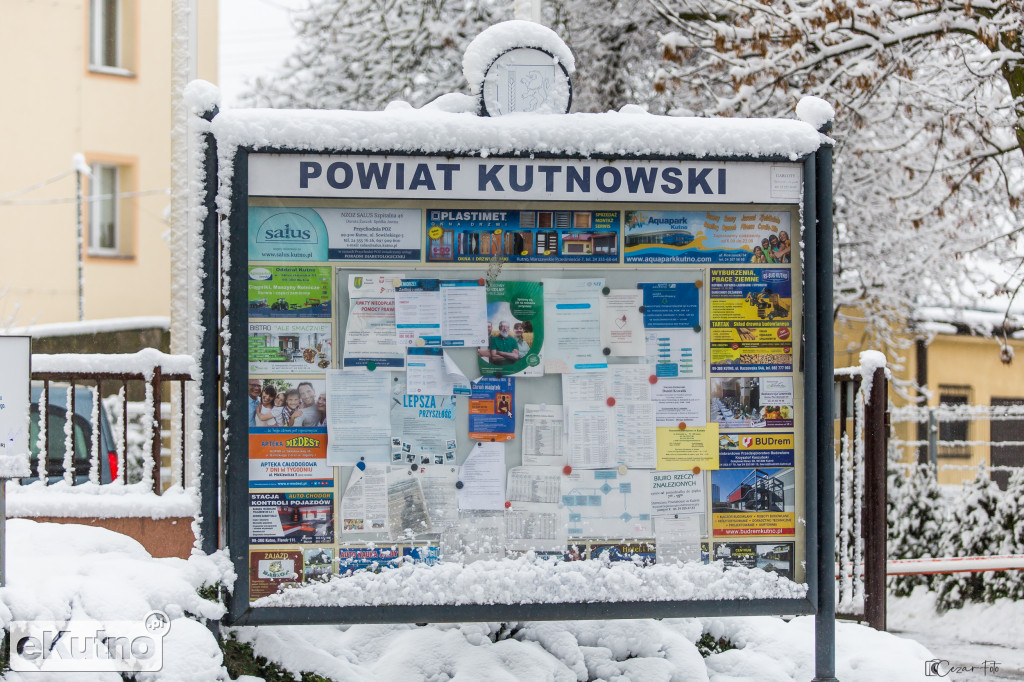Krótka zima