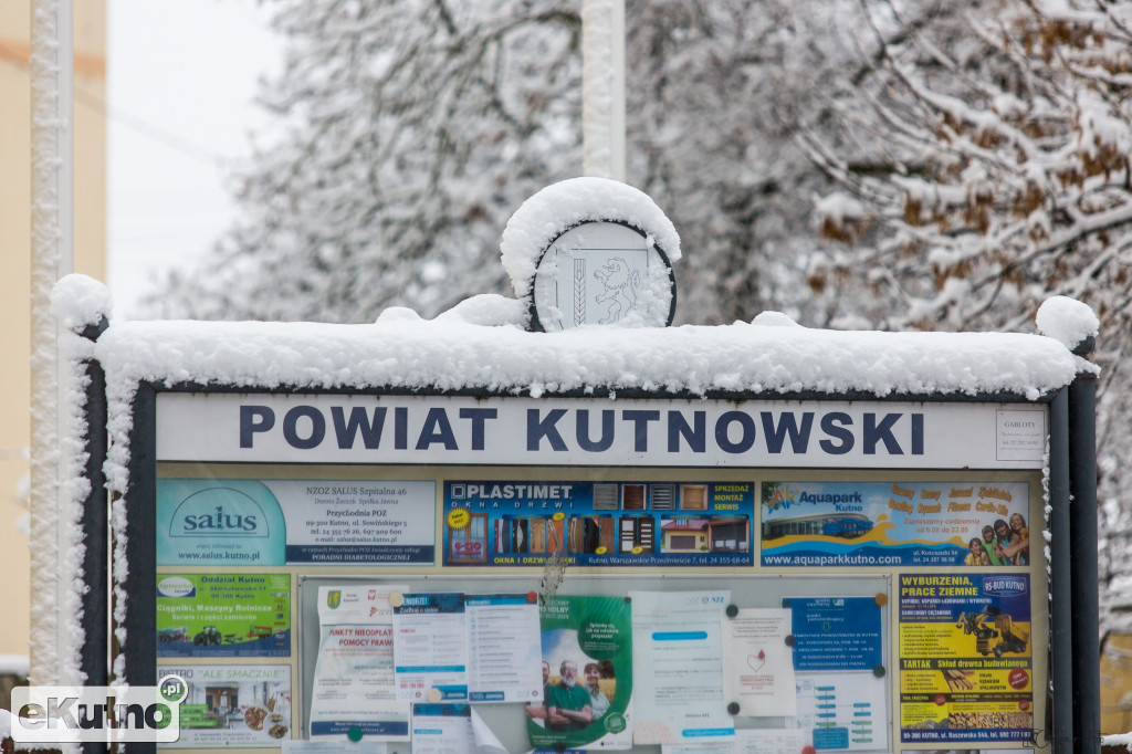 Krótka zima