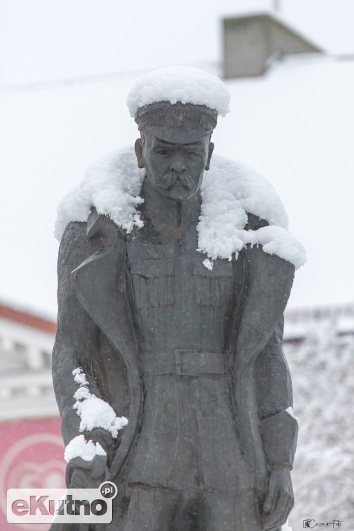 Krótka zima