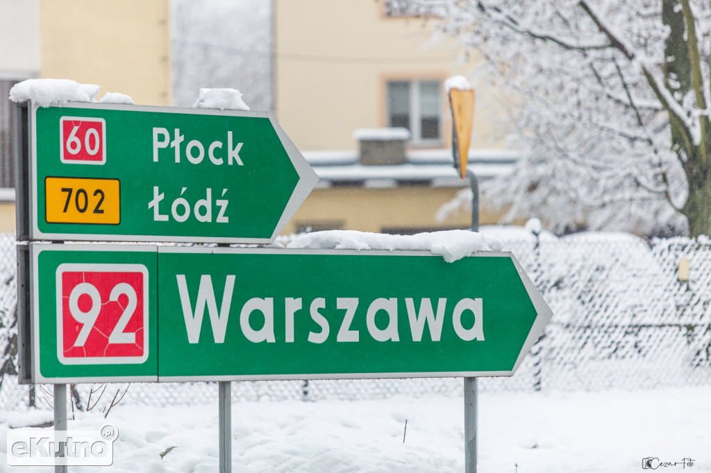 Krótka zima