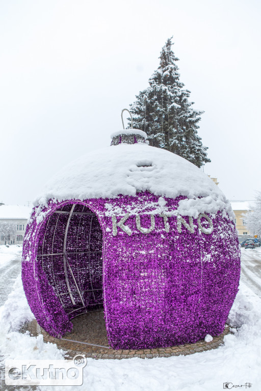 Krótka zima