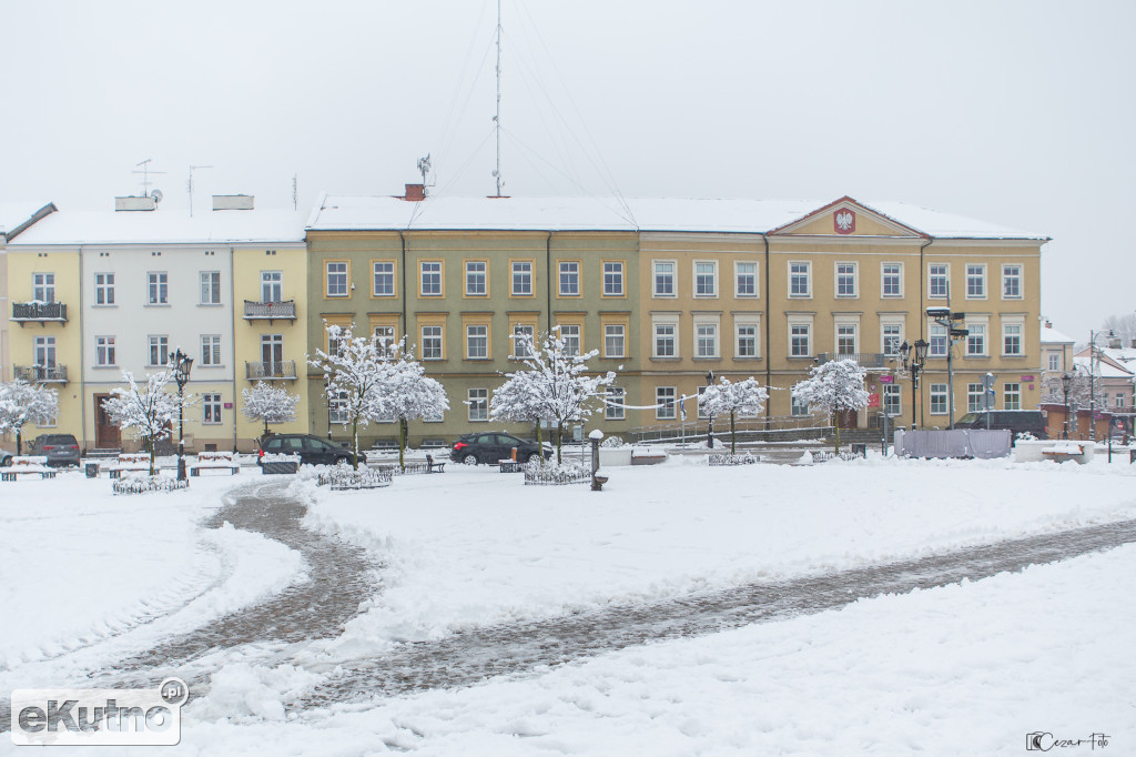 Krótka zima