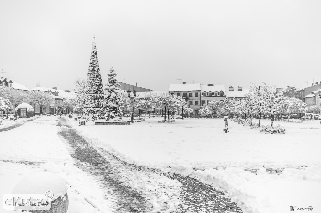Krótka zima