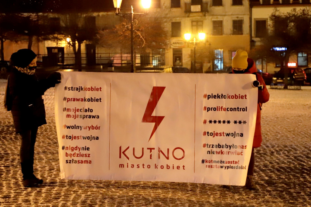 Moje ciało, mój wybór