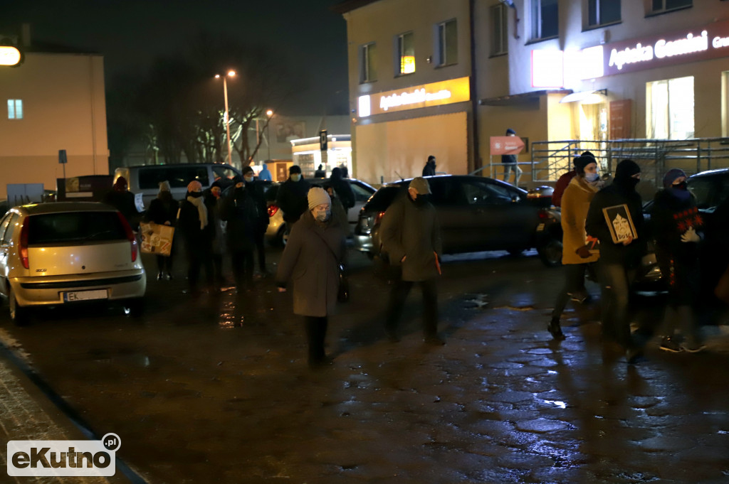 Moje ciało, mój wybór
