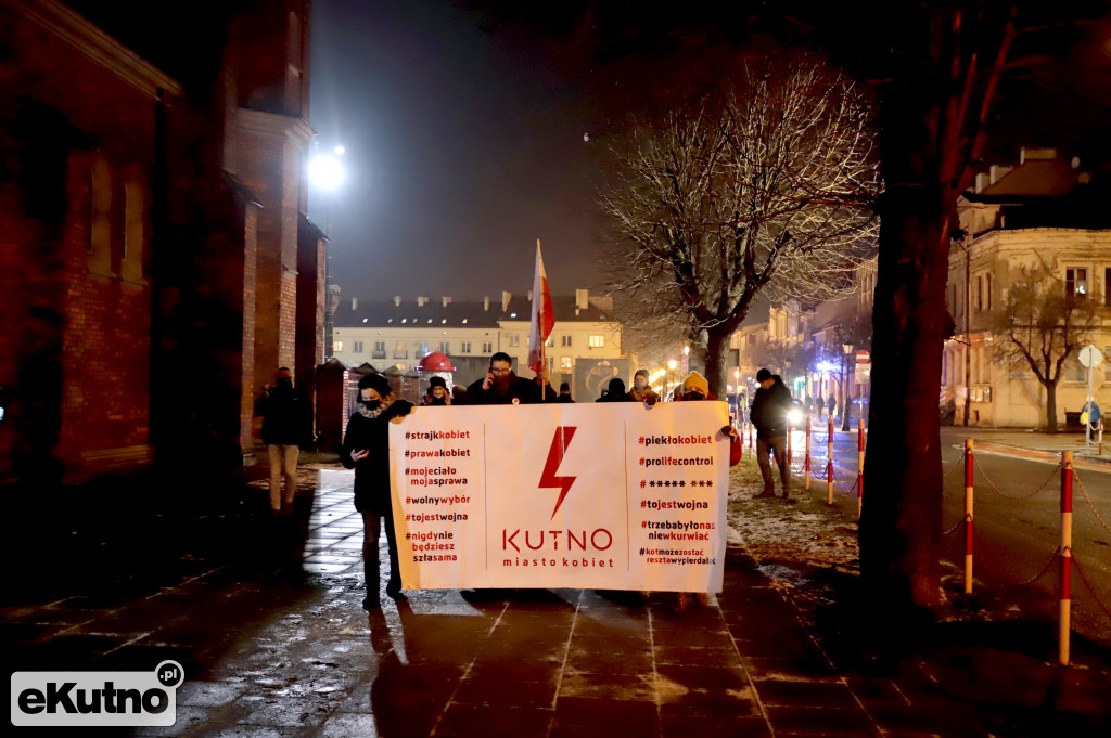 Moje ciało, mój wybór