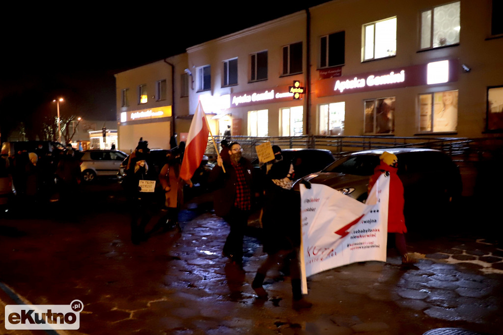 Moje ciało, mój wybór