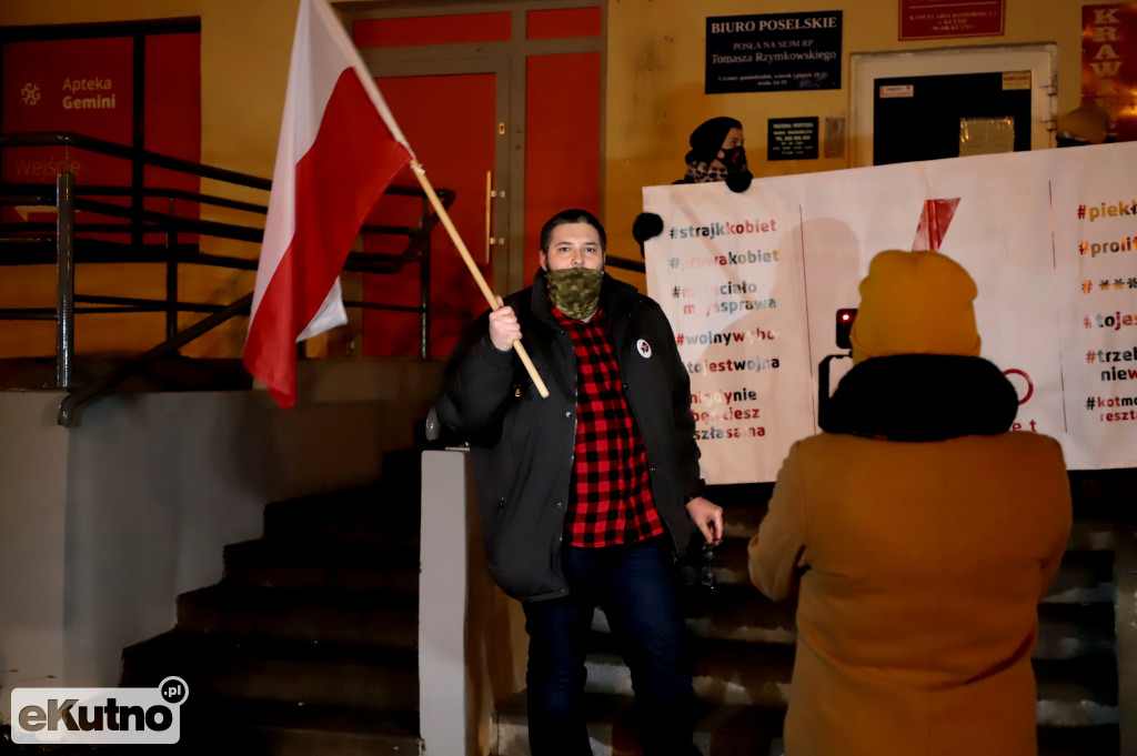 Moje ciało, mój wybór
